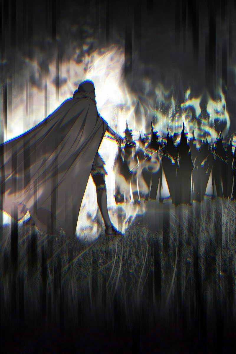 Vua Thăng Cấp Chương 138 trang 19