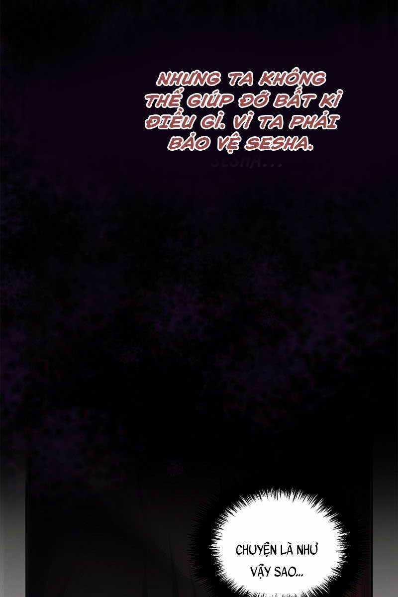 Vua Thăng Cấp Chương 138 trang 20