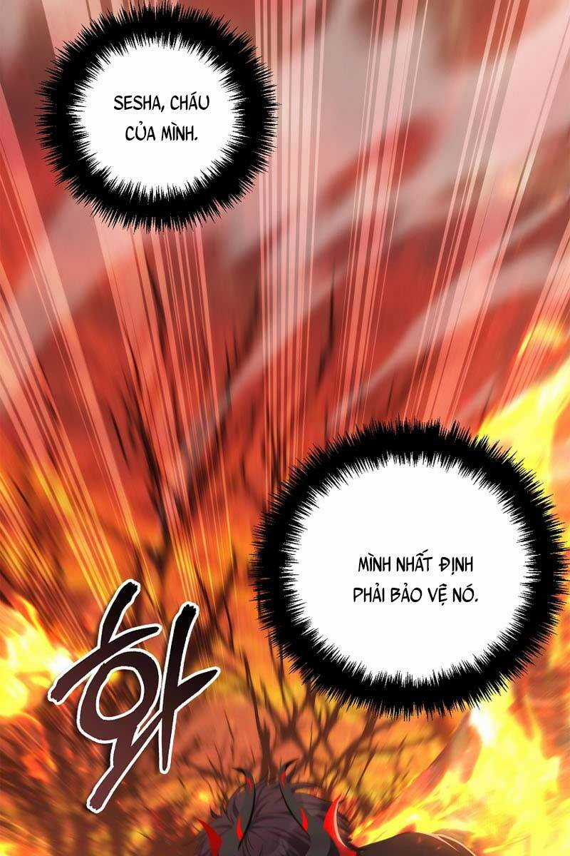 Vua Thăng Cấp Chương 138 trang 24