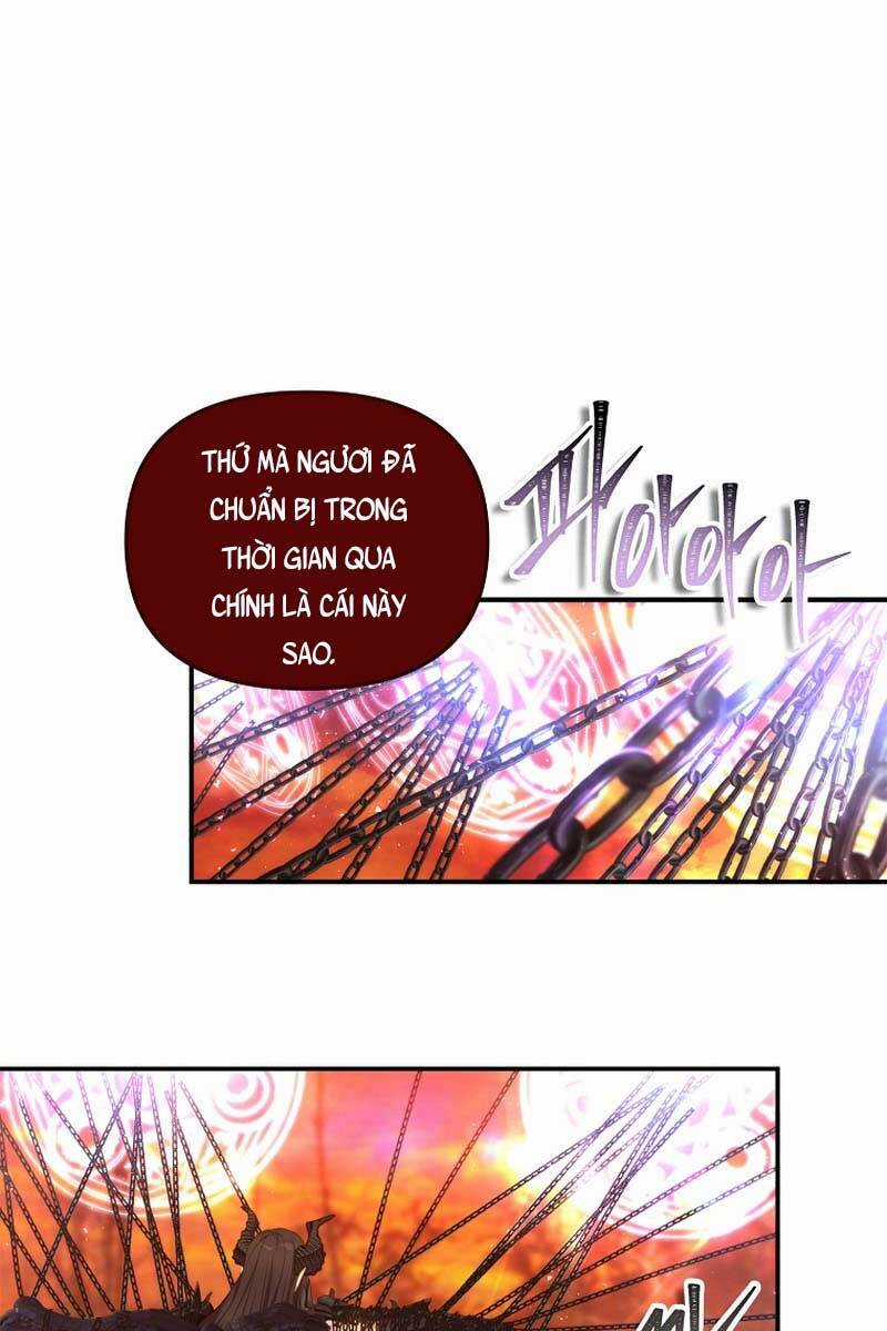 Vua Thăng Cấp Chương 138 trang 28