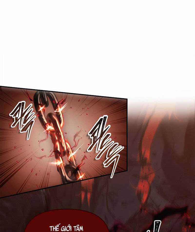 Vua Thăng Cấp Chương 138 trang 30