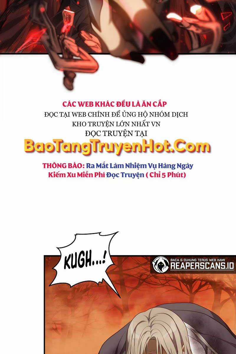 Vua Thăng Cấp Chương 138 trang 32