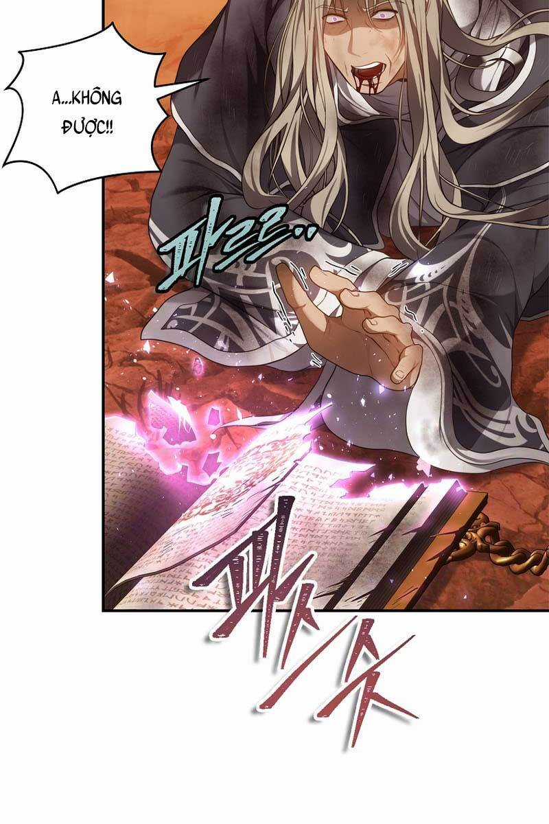 Vua Thăng Cấp Chương 138 trang 33