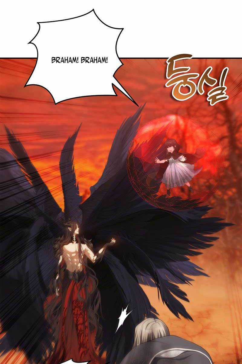 Vua Thăng Cấp Chương 138 trang 34