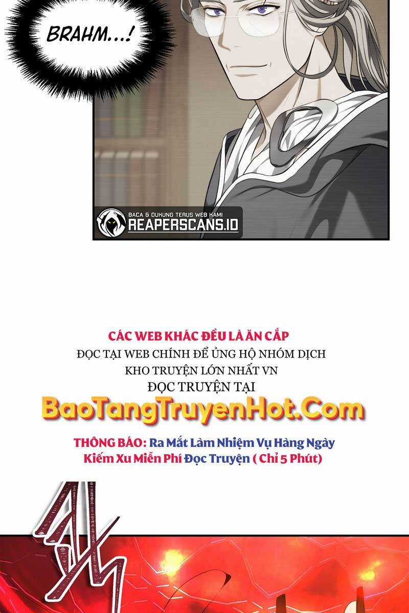 Vua Thăng Cấp Chương 138 trang 41