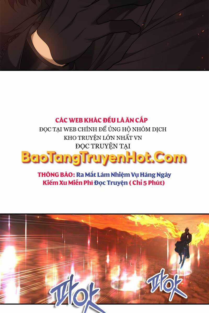 Vua Thăng Cấp Chương 138 trang 49