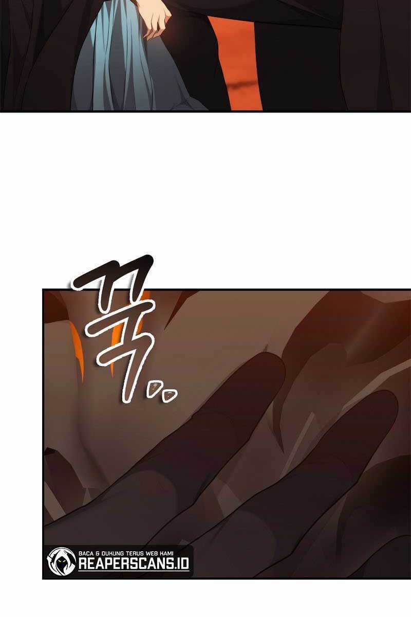 Vua Thăng Cấp Chương 138 trang 52