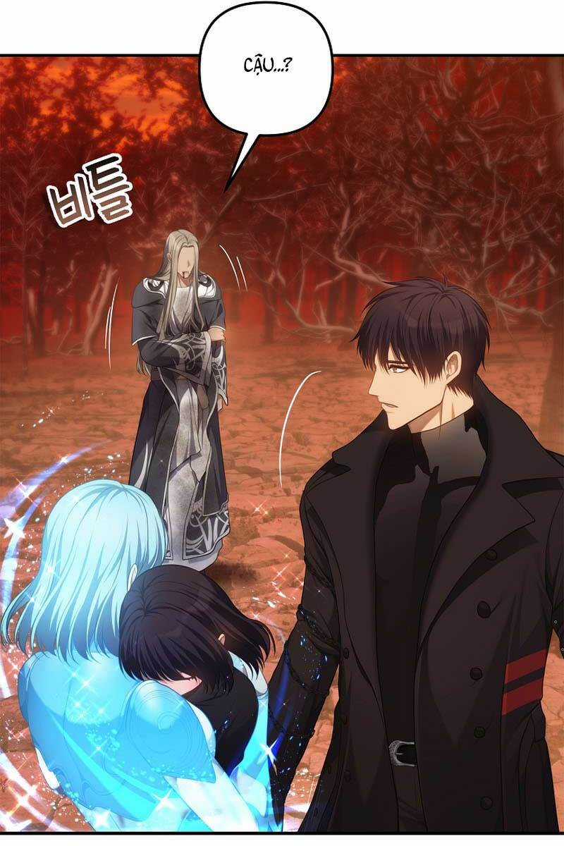 Vua Thăng Cấp Chương 138 trang 64