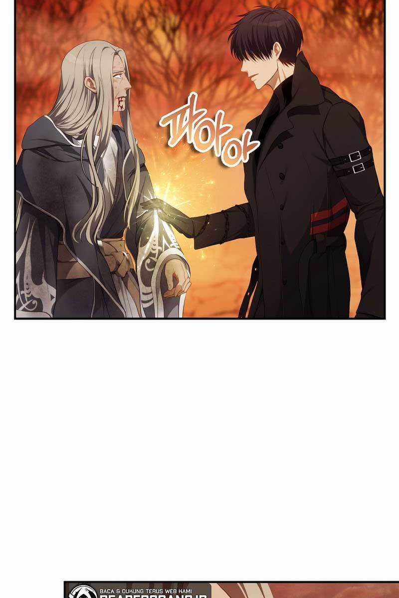 Vua Thăng Cấp Chương 138 trang 66