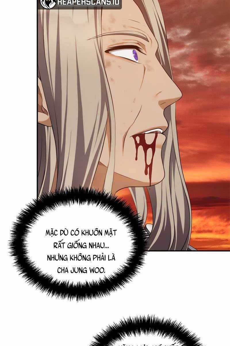 Vua Thăng Cấp Chương 138 trang 67