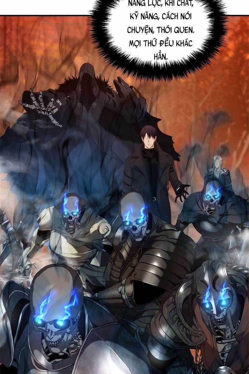 Vua Thăng Cấp Chương 138 trang 68