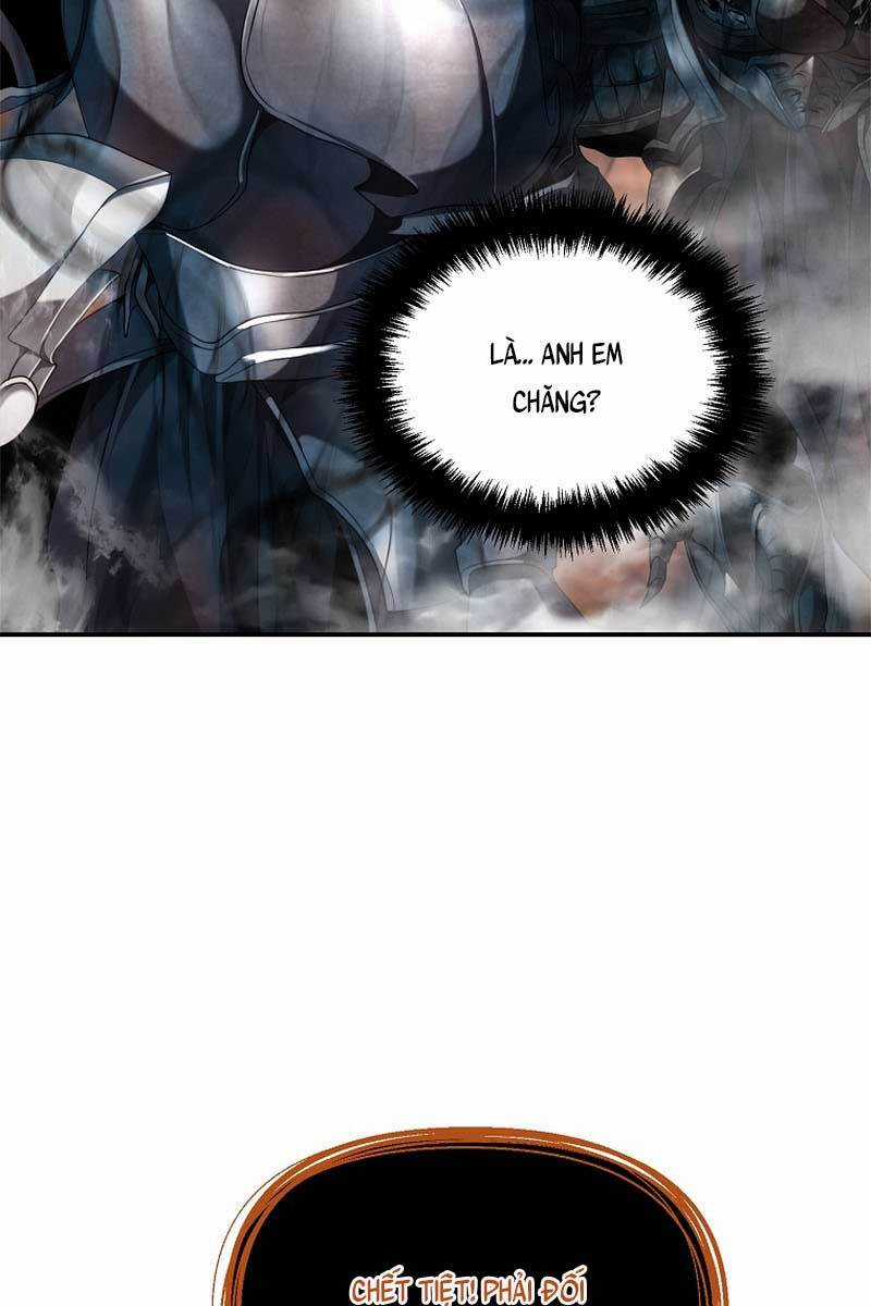 Vua Thăng Cấp Chương 138 trang 69