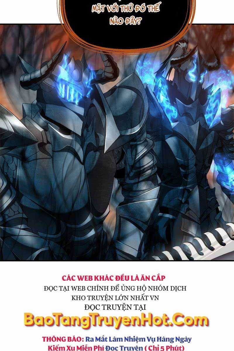 Vua Thăng Cấp Chương 138 trang 70