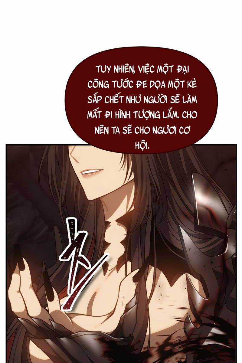 Vua Thăng Cấp Chương 138 trang 78