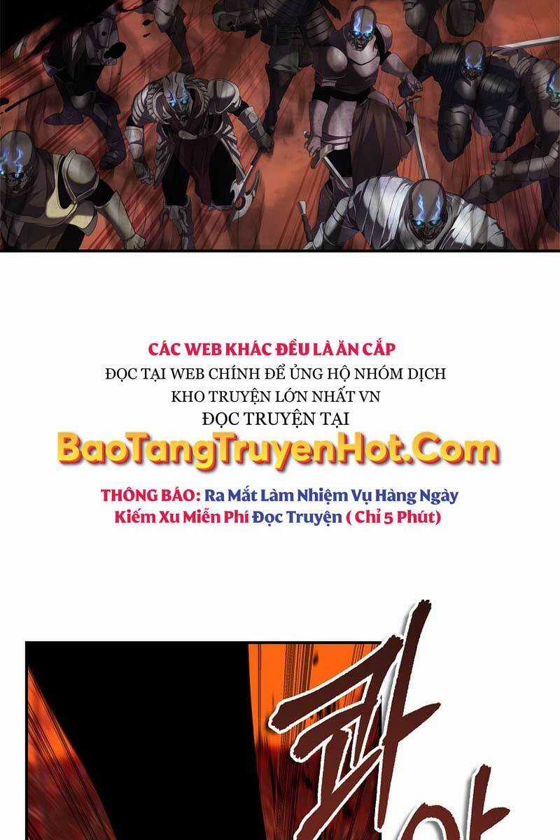 Vua Thăng Cấp Chương 138 trang 89