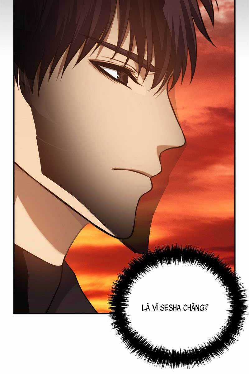 Vua Thăng Cấp Chương 138 trang 9