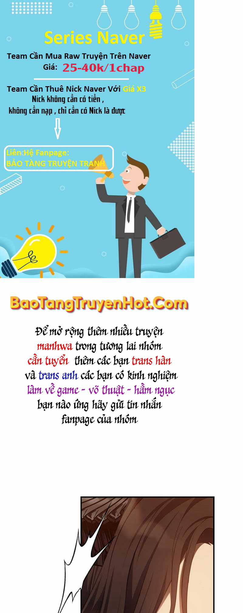 Vua Thăng Cấp Chương 138 trang 92