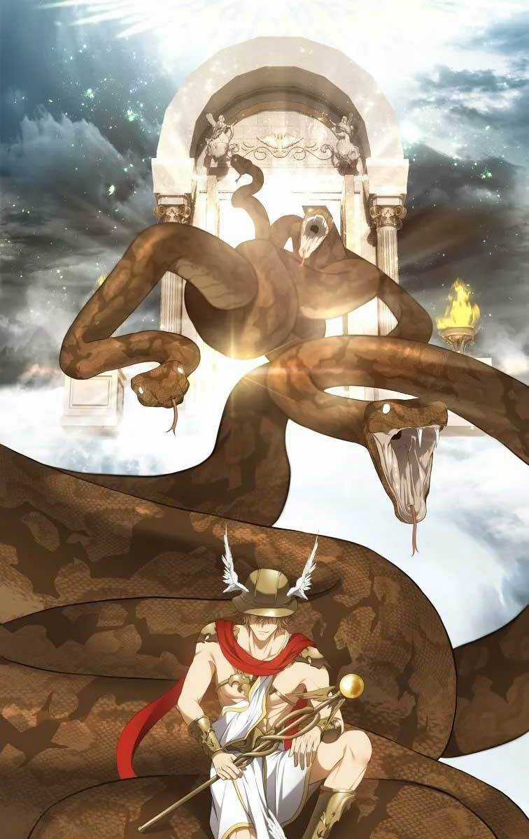 Vua Thăng Cấp Chương 139 trang 14