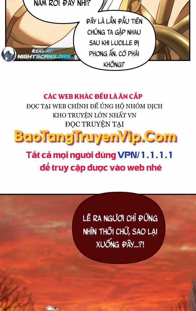 Vua Thăng Cấp Chương 139 trang 17