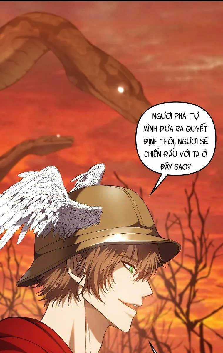 Vua Thăng Cấp Chương 139 trang 19