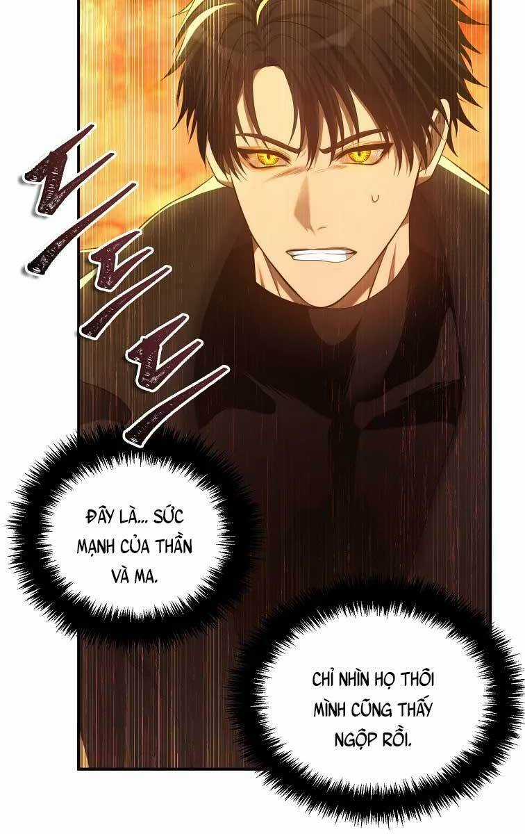 Vua Thăng Cấp Chương 139 trang 32