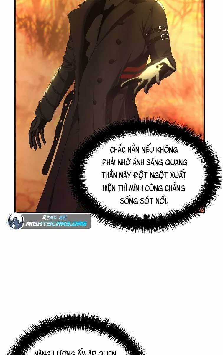 Vua Thăng Cấp Chương 139 trang 34