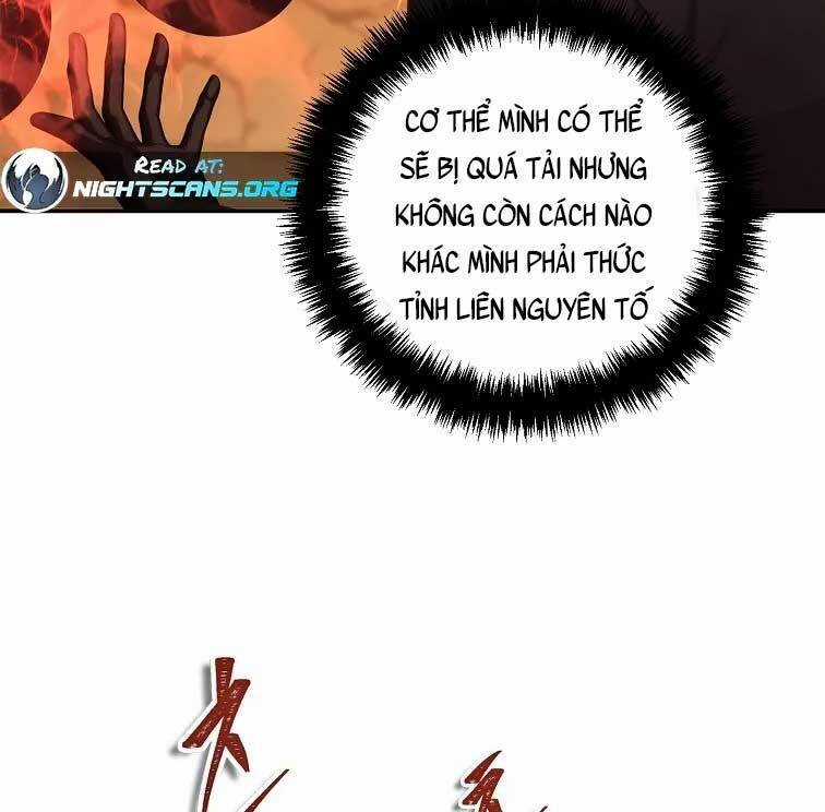 Vua Thăng Cấp Chương 139 trang 38