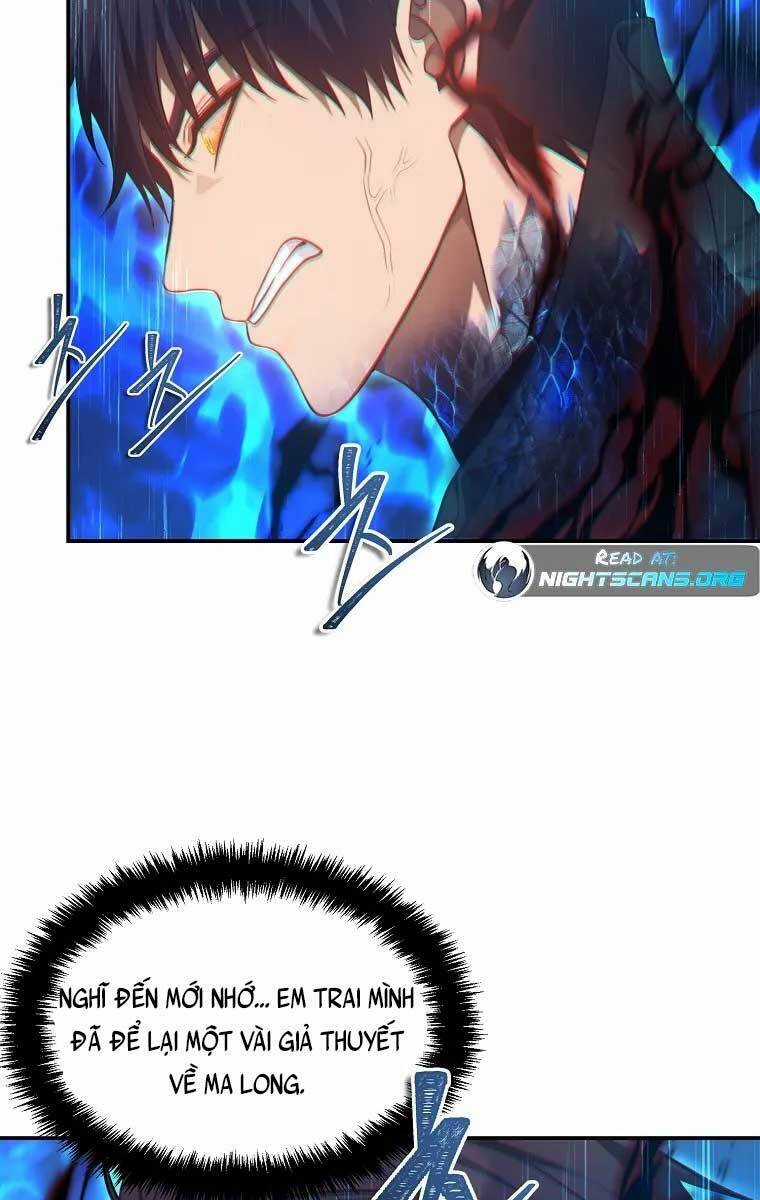 Vua Thăng Cấp Chương 139 trang 43