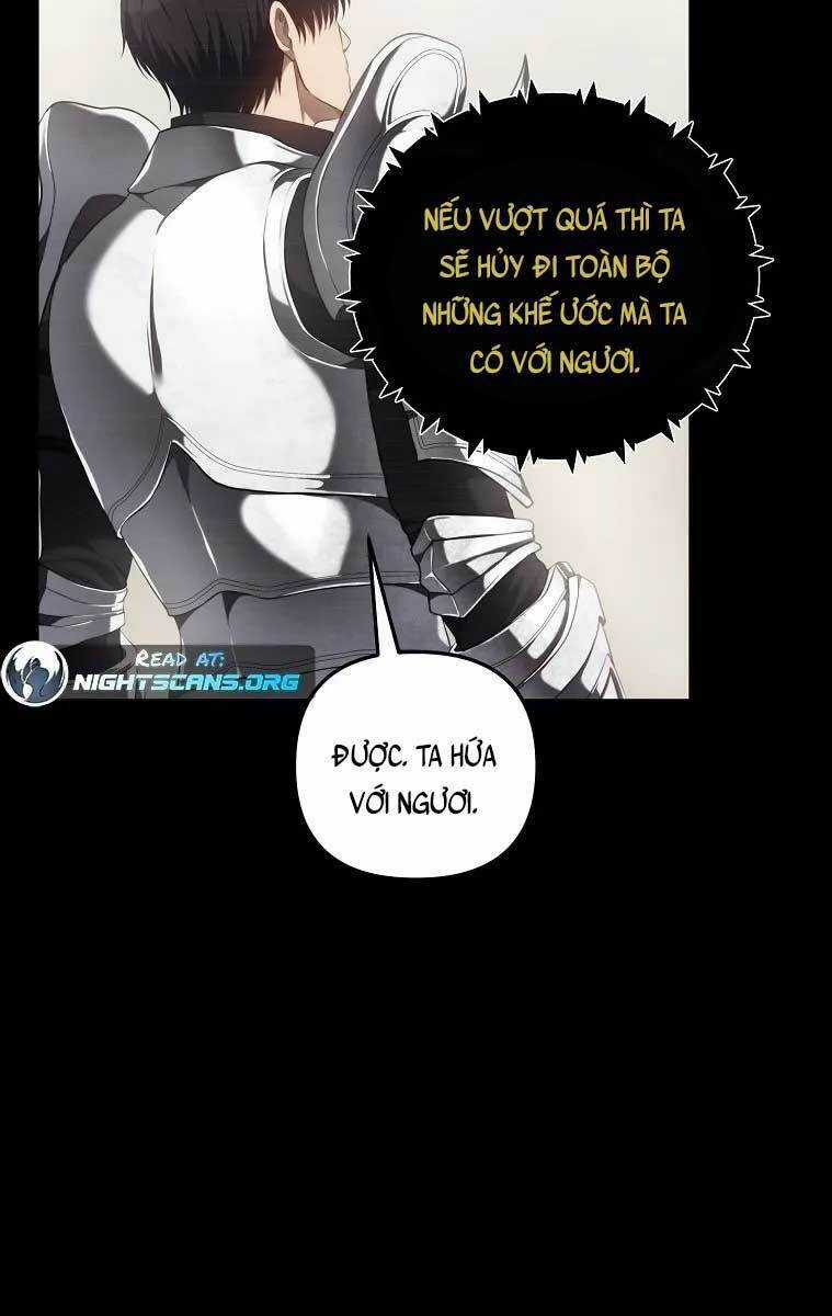 Vua Thăng Cấp Chương 139 trang 49