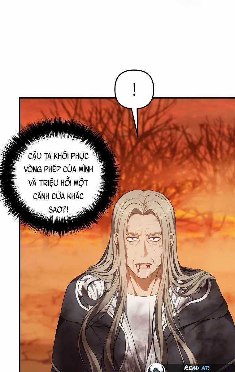 Vua Thăng Cấp Chương 139 trang 5