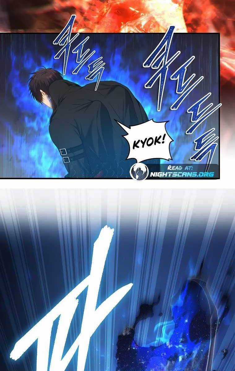 Vua Thăng Cấp Chương 139 trang 57