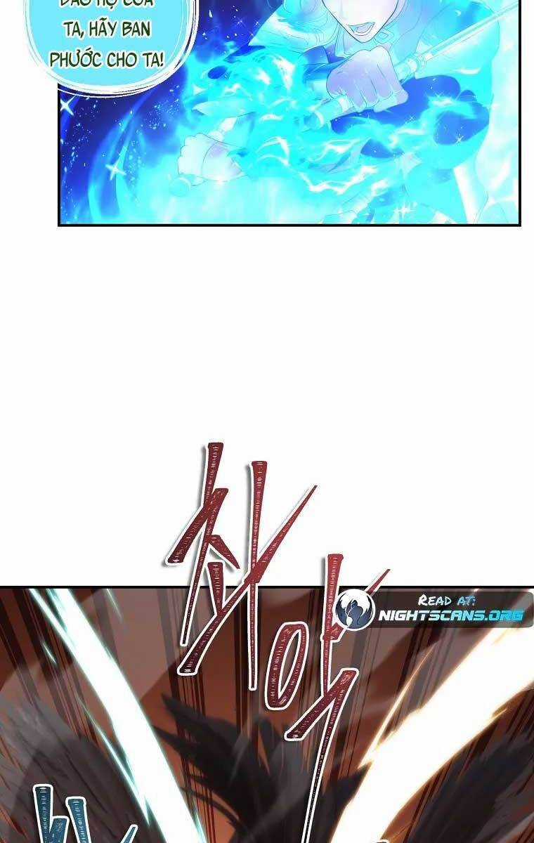 Vua Thăng Cấp Chương 139 trang 72