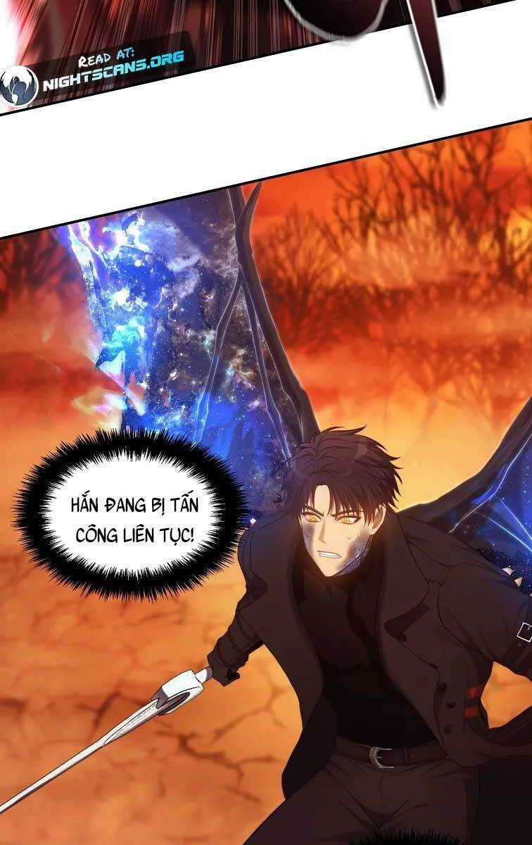 Vua Thăng Cấp Chương 139 trang 81