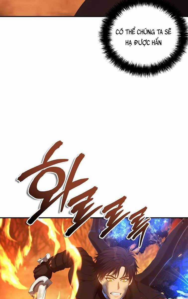 Vua Thăng Cấp Chương 139 trang 82