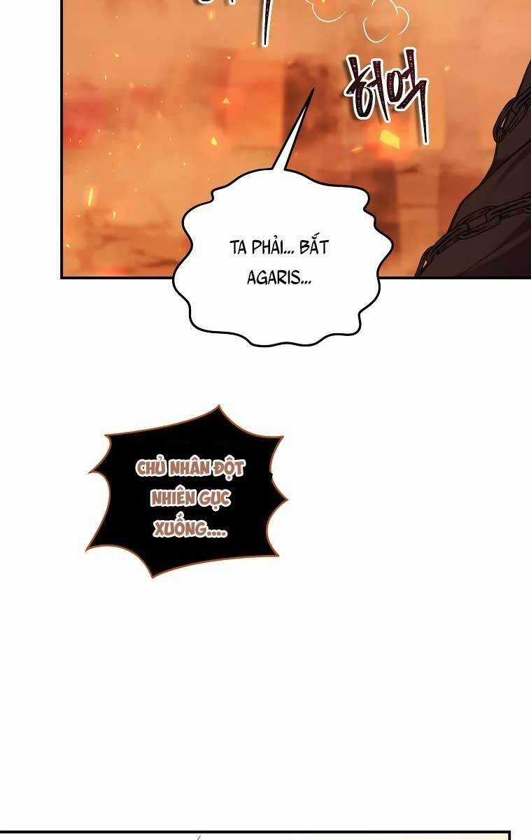 Vua Thăng Cấp Chương 139 trang 91