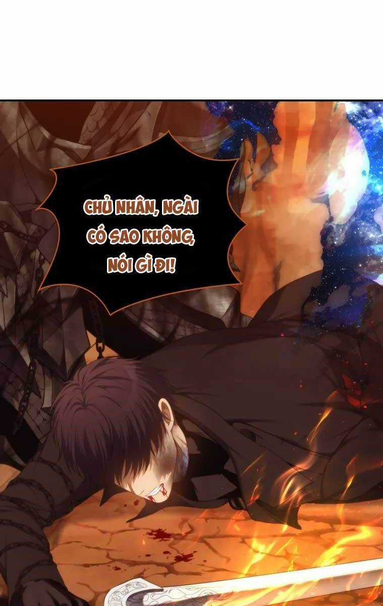 Vua Thăng Cấp Chương 139 trang 93