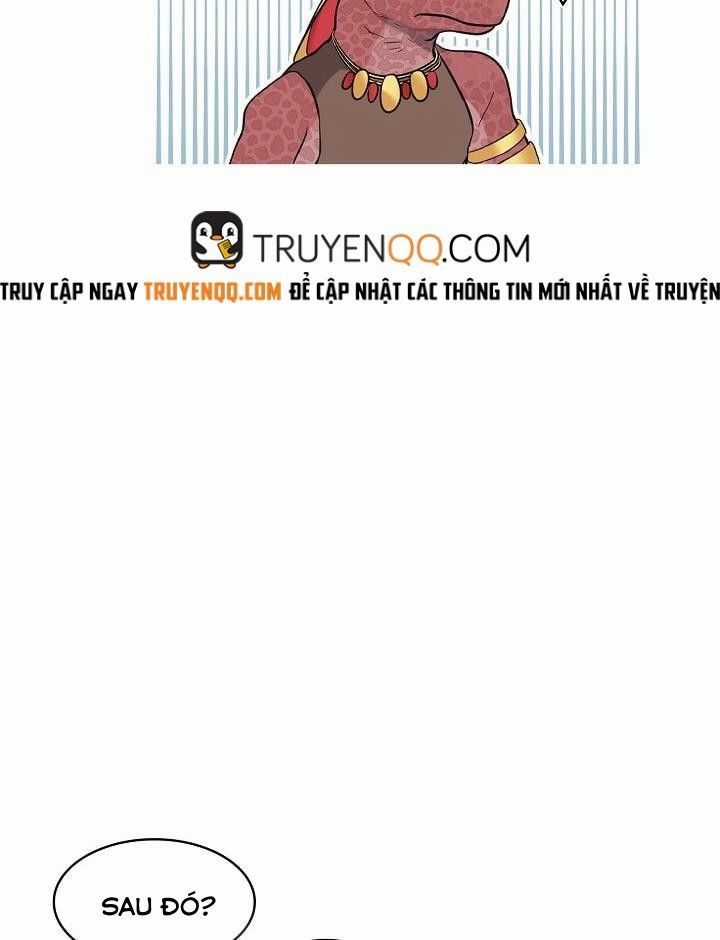 Vua Thăng Cấp Chương 14 trang 14