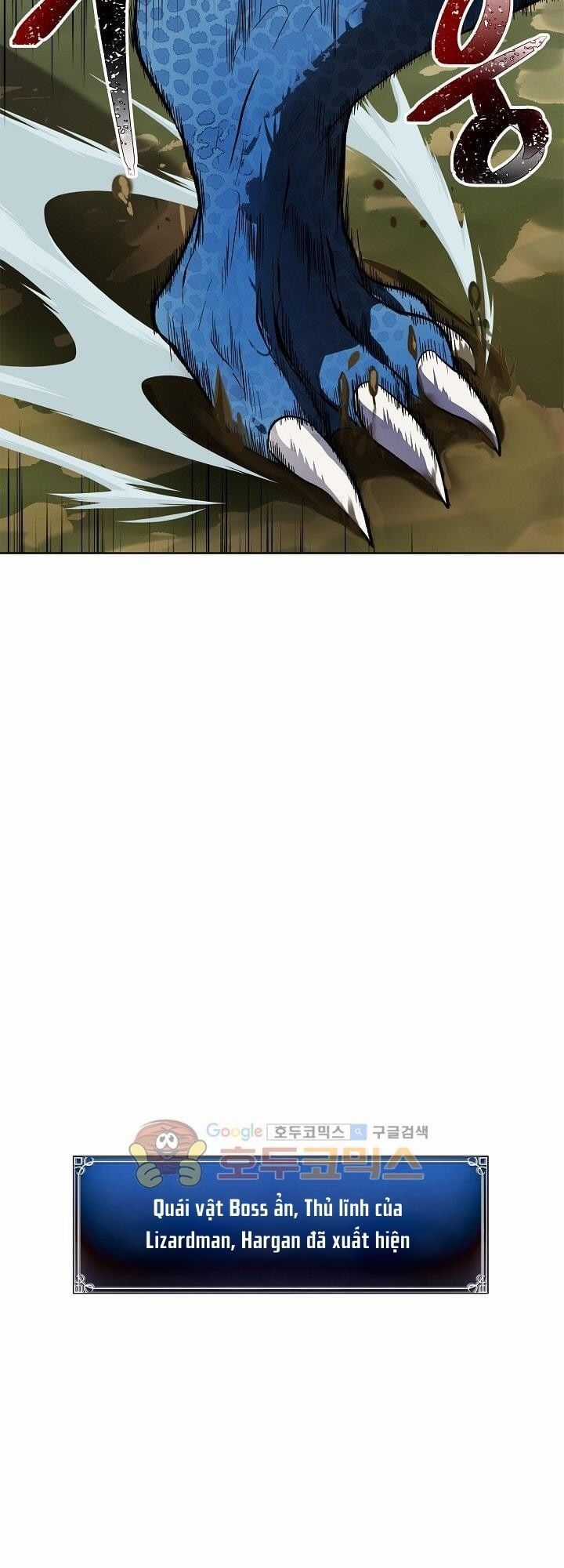 Vua Thăng Cấp Chương 14 trang 25