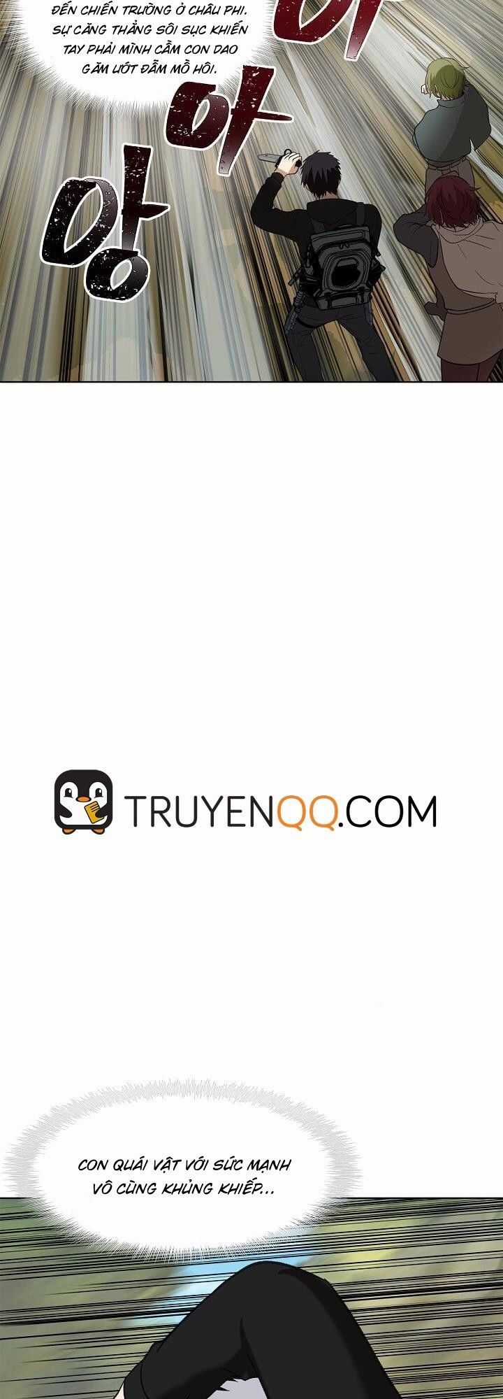 Vua Thăng Cấp Chương 14 trang 31