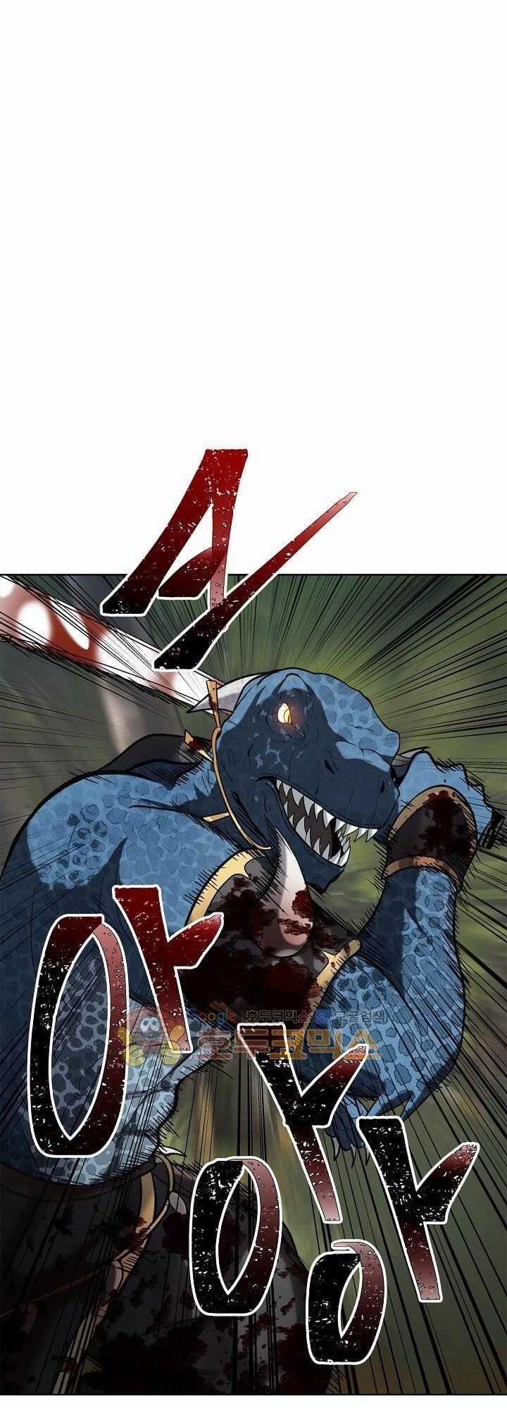 Vua Thăng Cấp Chương 14 trang 35