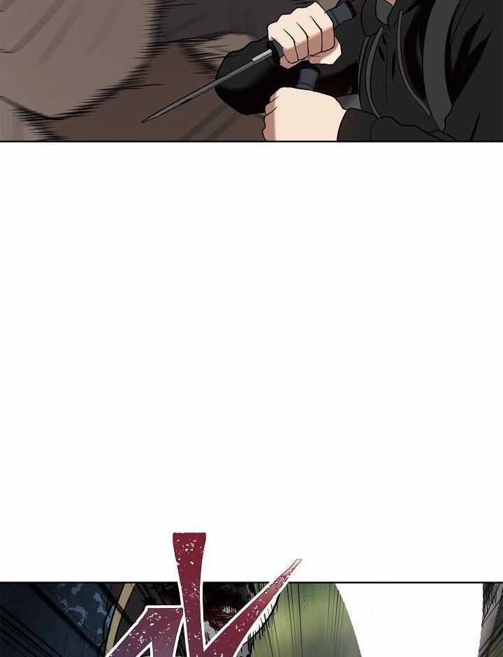 Vua Thăng Cấp Chương 14 trang 38