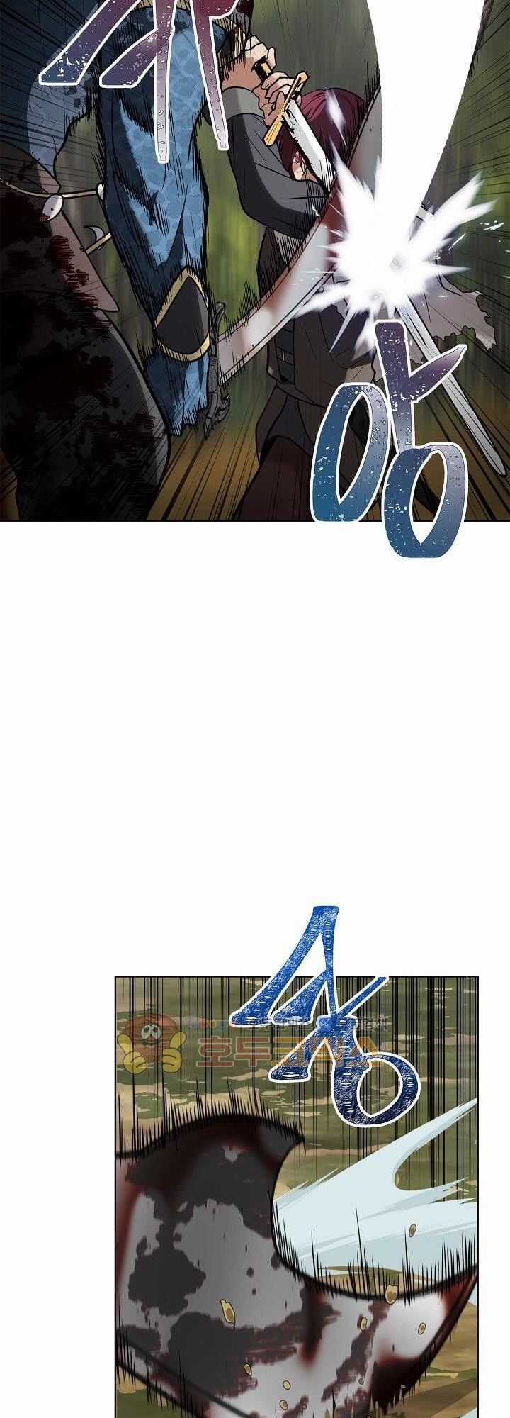 Vua Thăng Cấp Chương 14 trang 39