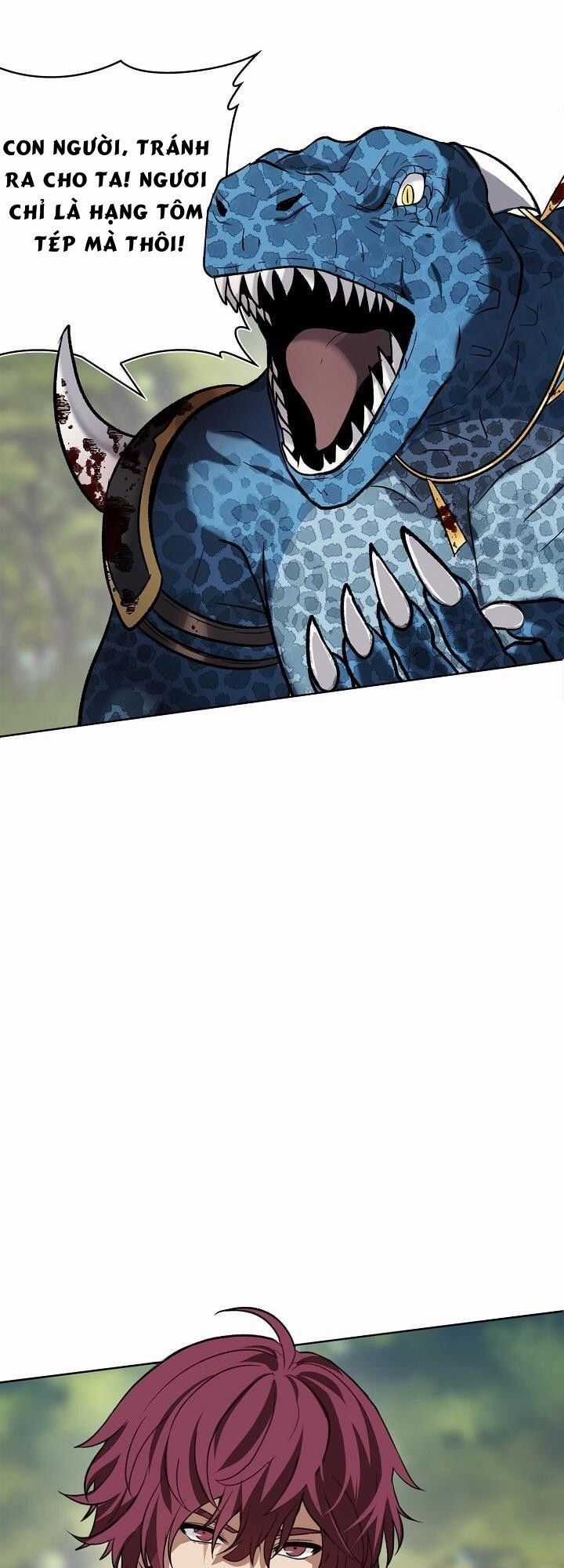 Vua Thăng Cấp Chương 14 trang 41