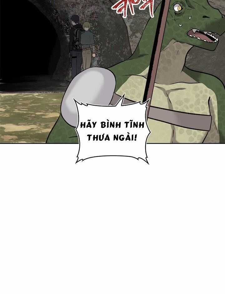 Vua Thăng Cấp Chương 14 trang 46