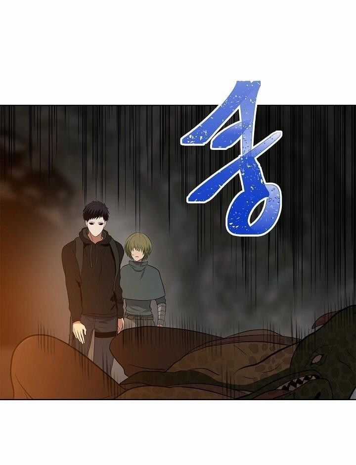 Vua Thăng Cấp Chương 14 trang 50