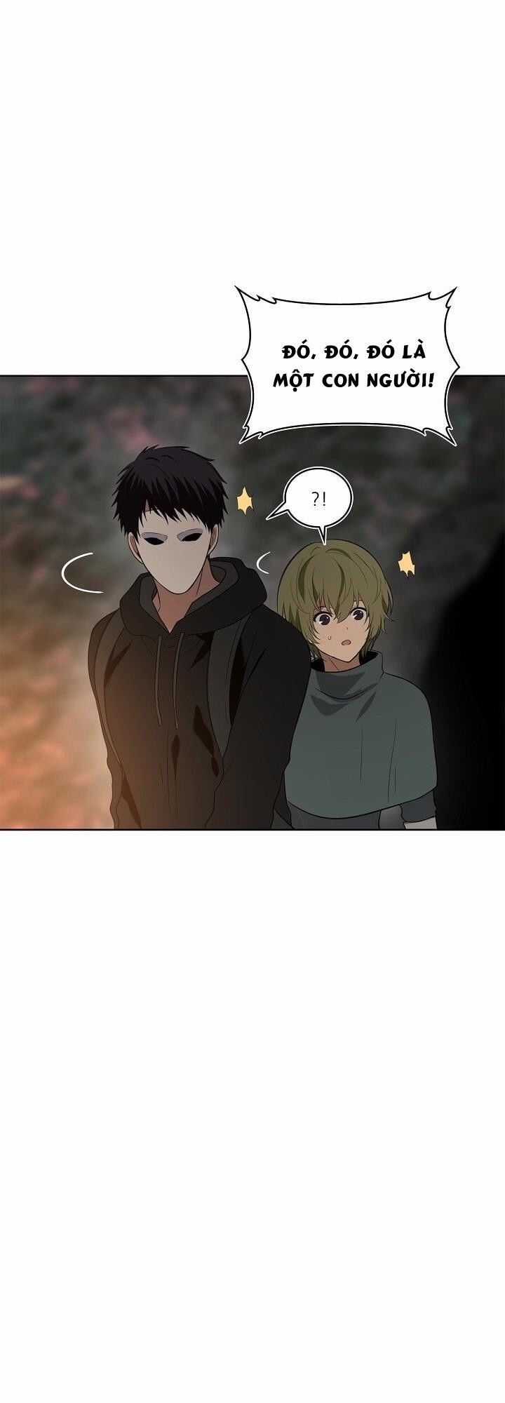 Vua Thăng Cấp Chương 14 trang 51