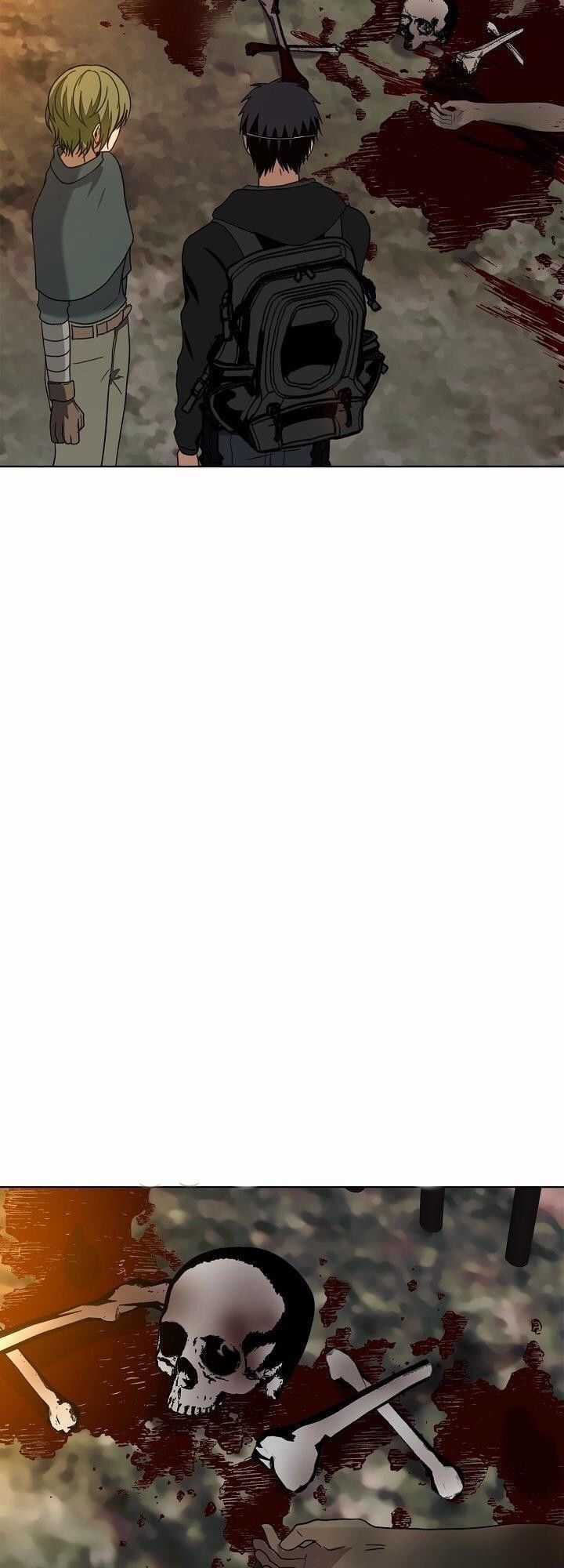 Vua Thăng Cấp Chương 14 trang 53