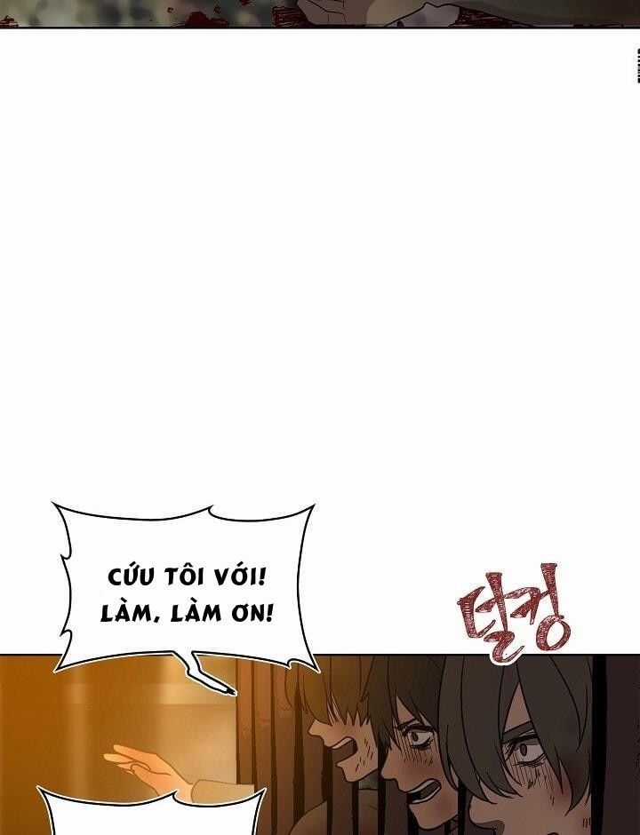 Vua Thăng Cấp Chương 14 trang 54