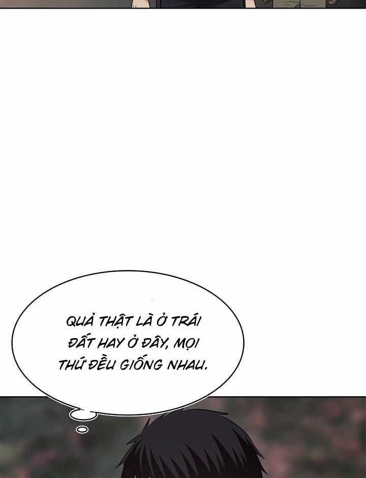 Vua Thăng Cấp Chương 14 trang 56