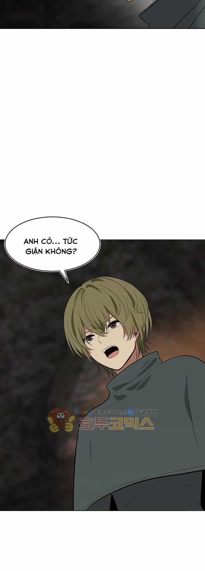 Vua Thăng Cấp Chương 14 trang 59